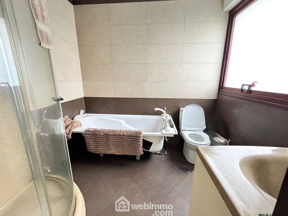 Photo 14 - Le Coudray-Montceaux 91830 à Le Coudray-Montceaux