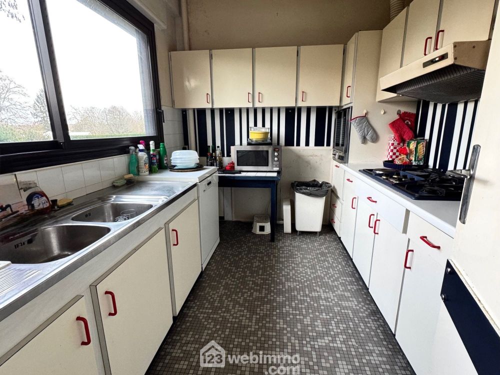 Photo 7 - Le Coudray-Montceaux 91830 à Le Coudray-Montceaux