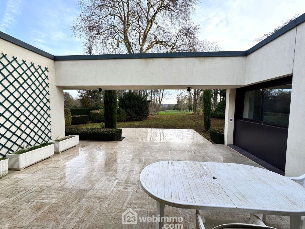 Photo 6 - Le Coudray-Montceaux 91830 à Le Coudray-Montceaux