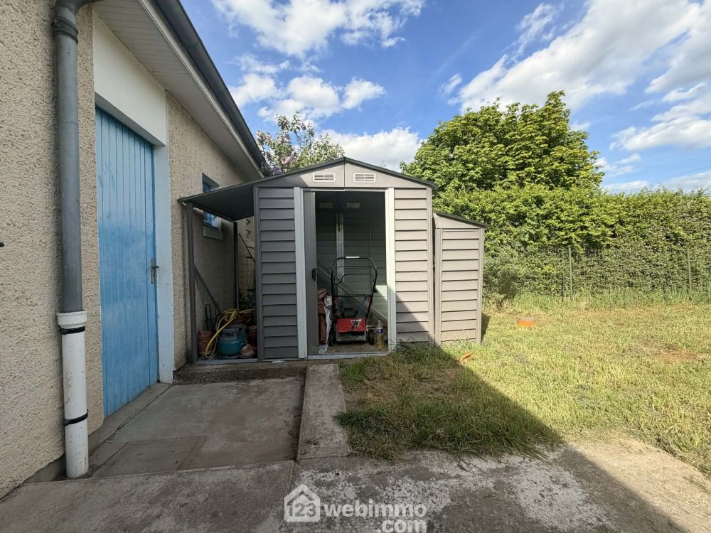 Photo 15 - Dangé-Saint-Romain 86220 à Dangé-Saint-Romain