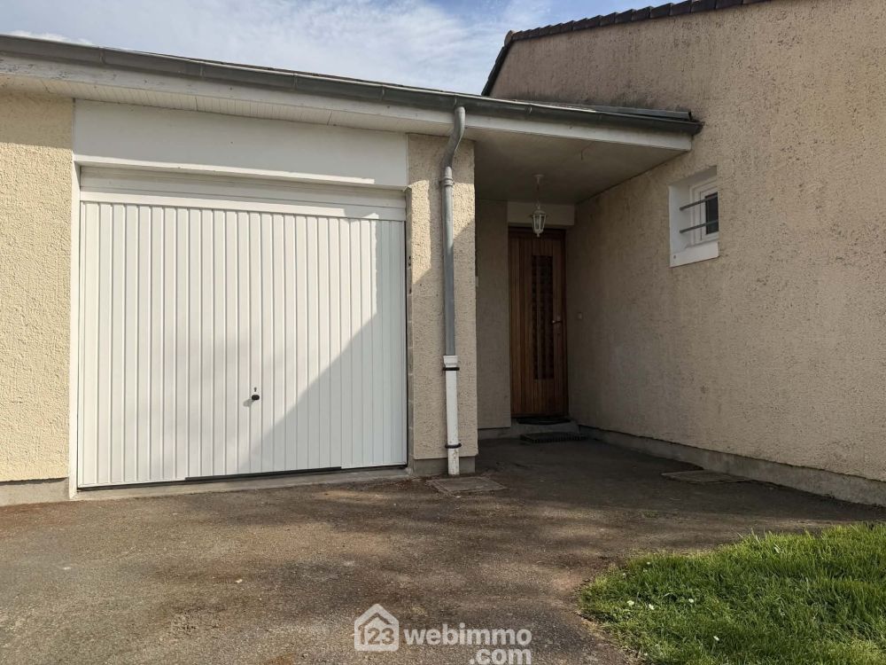 Photo 2 - Dangé-Saint-Romain 86220 à Dangé-Saint-Romain