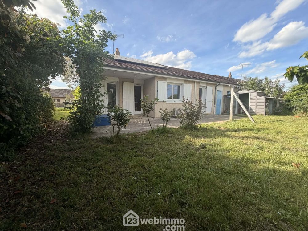 Photo 13 - Dangé-Saint-Romain 86220 à Dangé-Saint-Romain