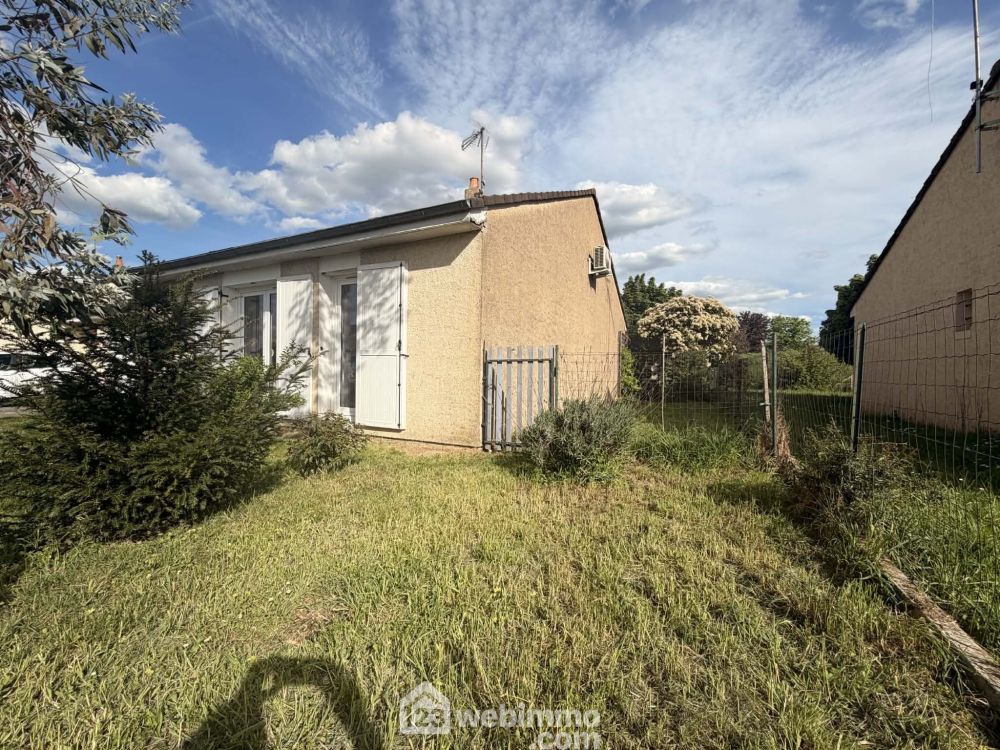 Photo 18 - Dangé-Saint-Romain 86220 à Dangé-Saint-Romain