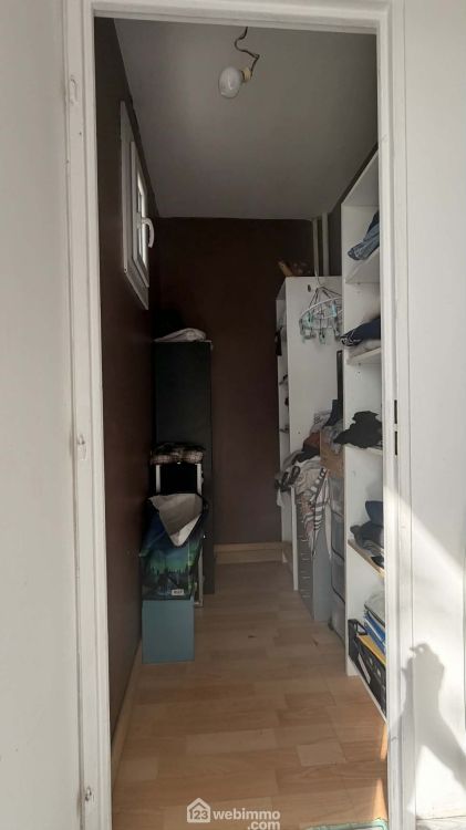 Photo 8 - Dangé-Saint-Romain 86220 à Dangé-Saint-Romain