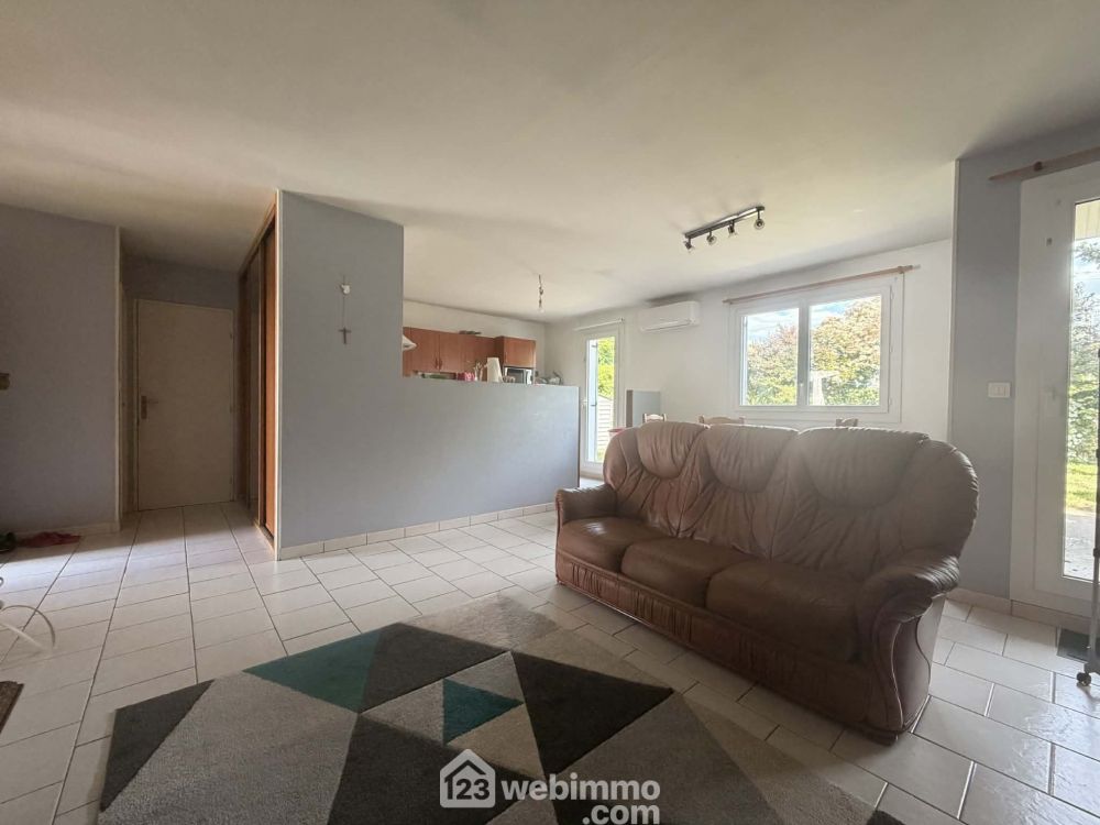 Photo 4 - Dangé-Saint-Romain 86220 à Dangé-Saint-Romain