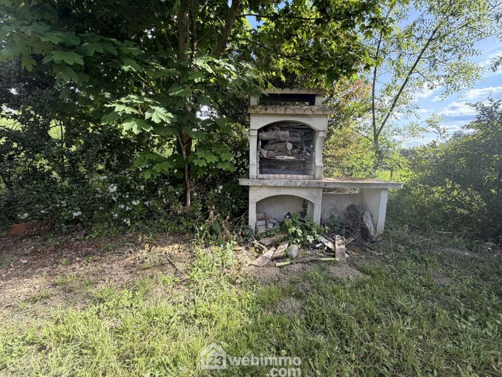 Photo 14 - Dangé-Saint-Romain 86220 à Dangé-Saint-Romain