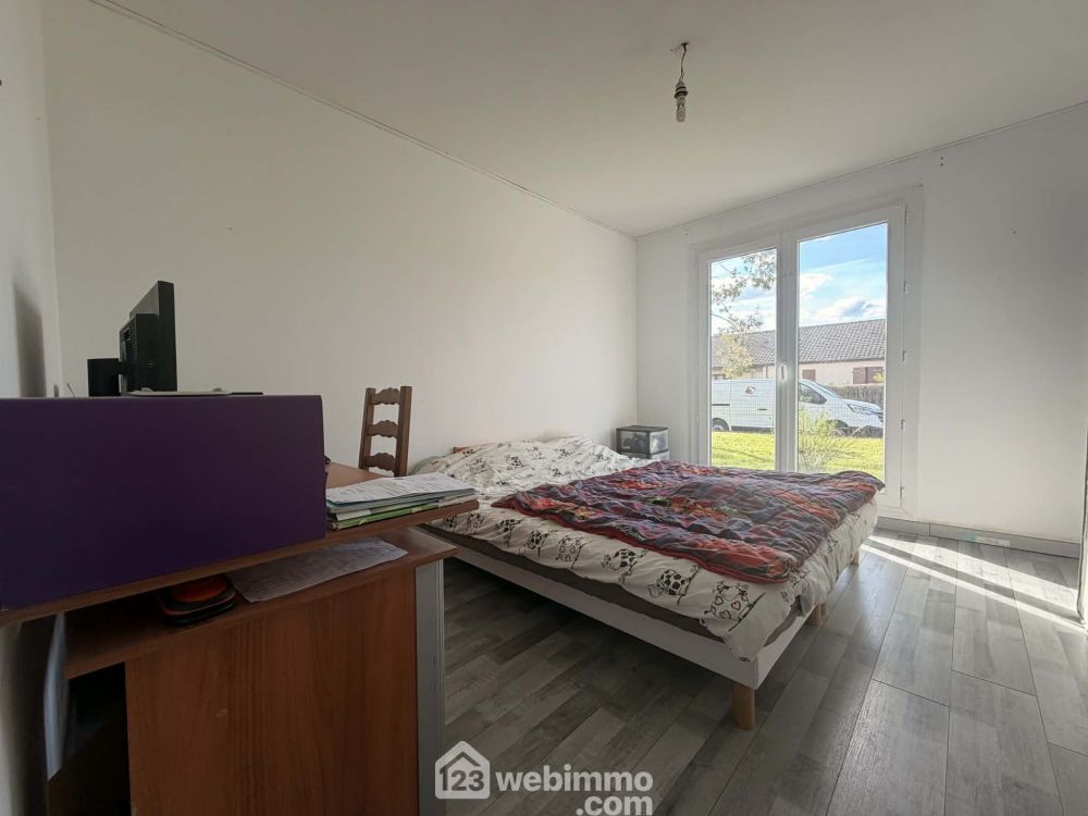 Photo 7 - Dangé-Saint-Romain 86220 à Dangé-Saint-Romain