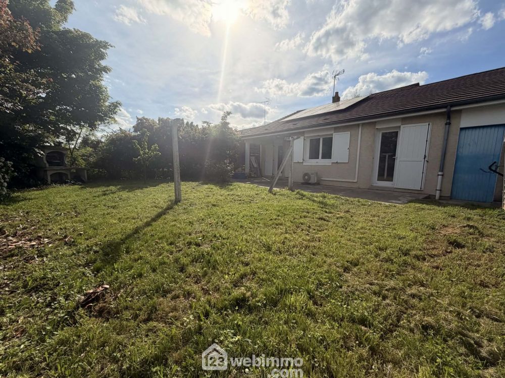 Photo 17 - Dangé-Saint-Romain 86220 à Dangé-Saint-Romain