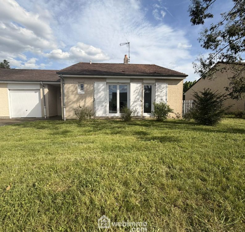 Photo 19 - Dangé-Saint-Romain 86220 à Dangé-Saint-Romain