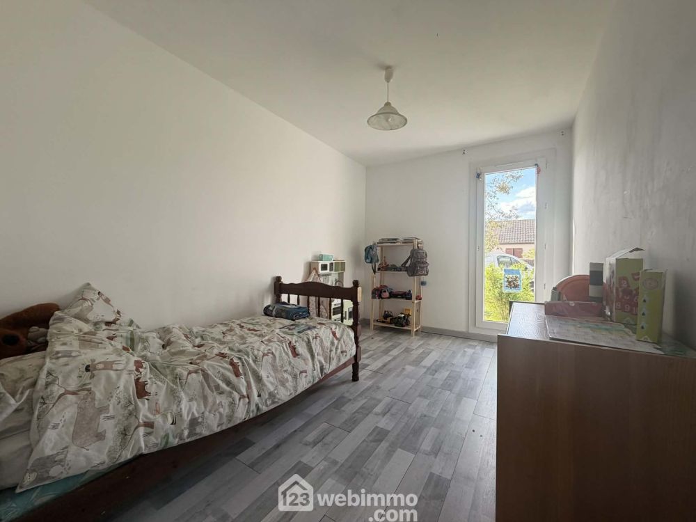 Photo 10 - Dangé-Saint-Romain 86220 à Dangé-Saint-Romain