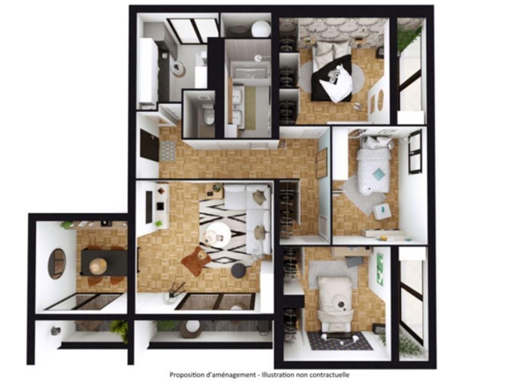 Photo 29 - Marseille 9 13009 à Marseille 9