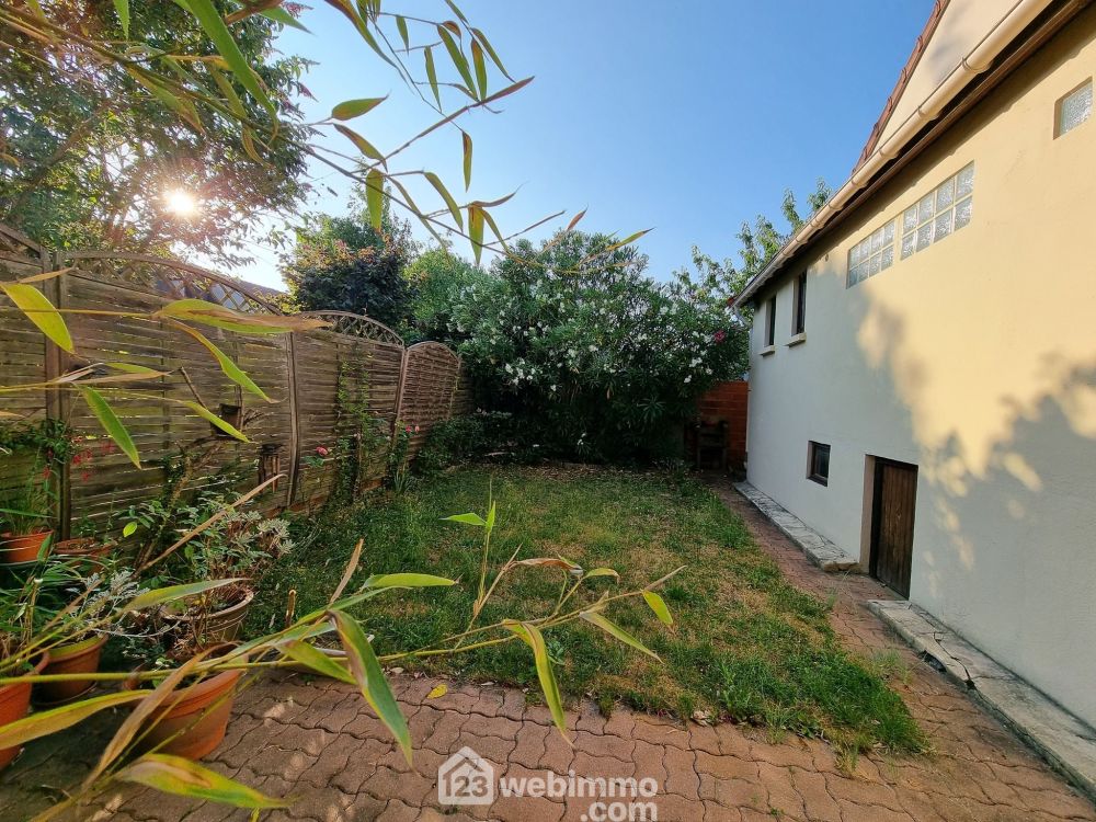 Photo 27 - Choisy-le-Roi 94600 à Choisy-le-Roi