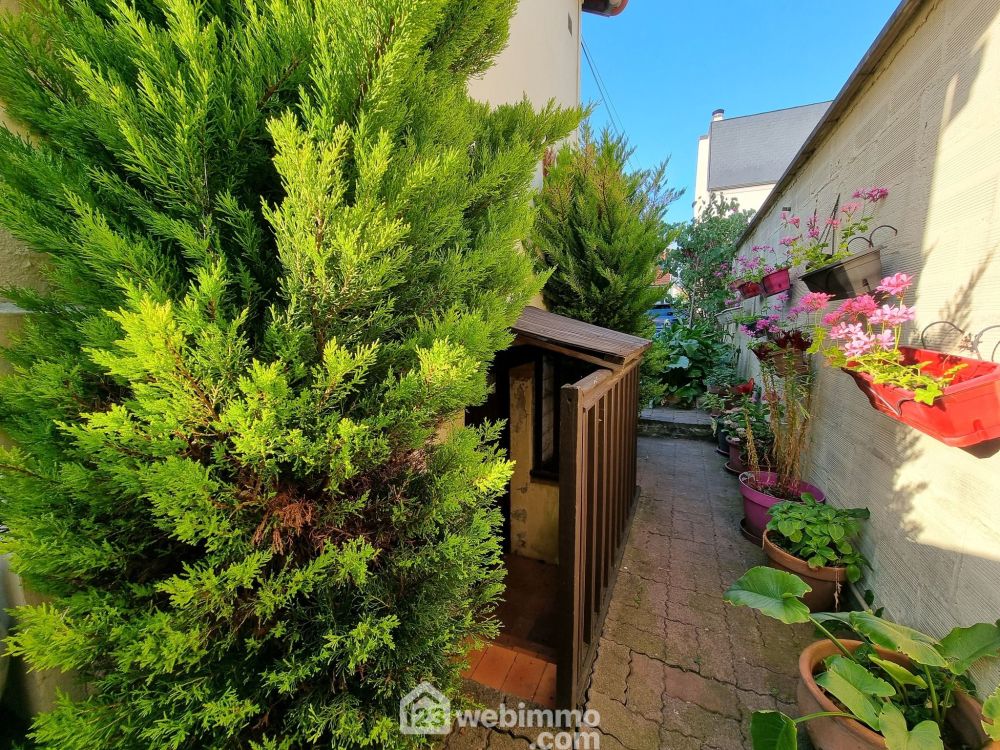 Photo 26 - Choisy-le-Roi 94600 à Choisy-le-Roi