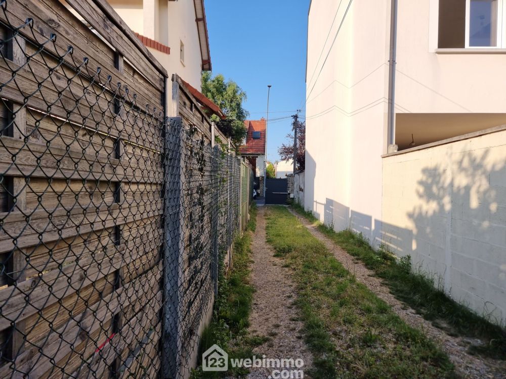 Photo 30 - Choisy-le-Roi 94600 à Choisy-le-Roi