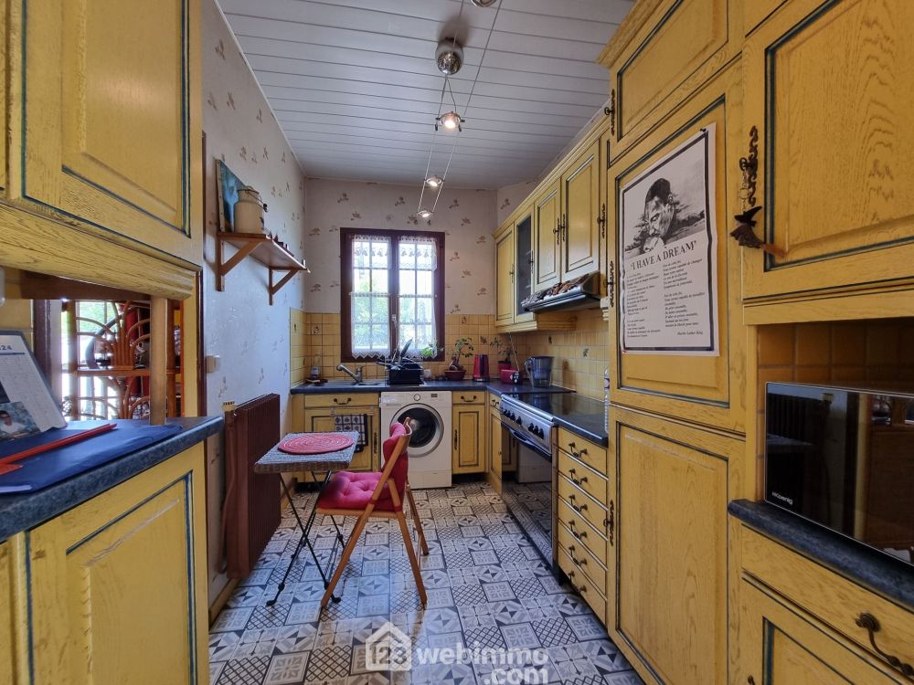 Photo 7 - Choisy-le-Roi 94600 à Choisy-le-Roi