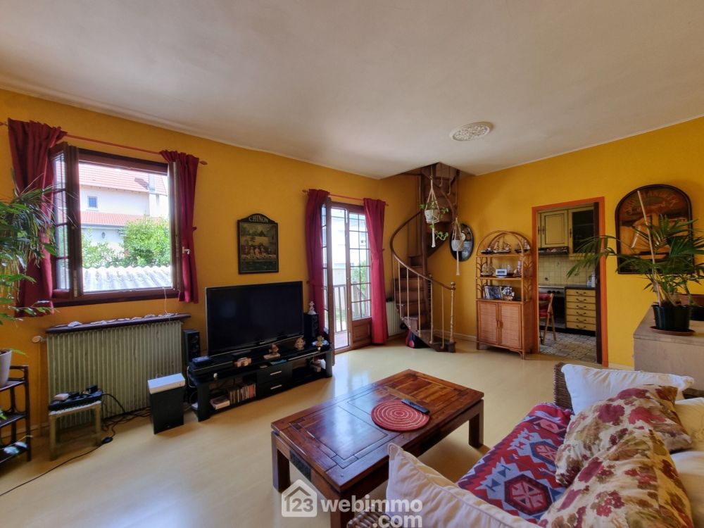 Photo 9 - Choisy-le-Roi 94600 à Choisy-le-Roi