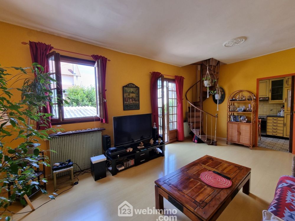 Photo 18 - Choisy-le-Roi 94600 à Choisy-le-Roi