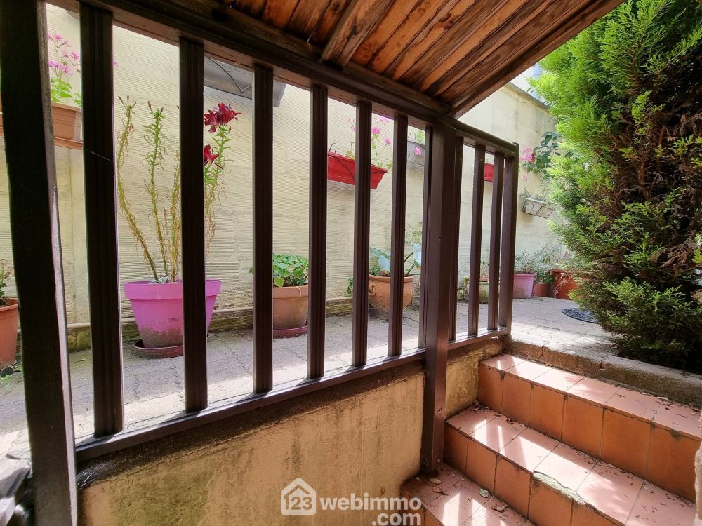 Photo 25 - Choisy-le-Roi 94600 à Choisy-le-Roi