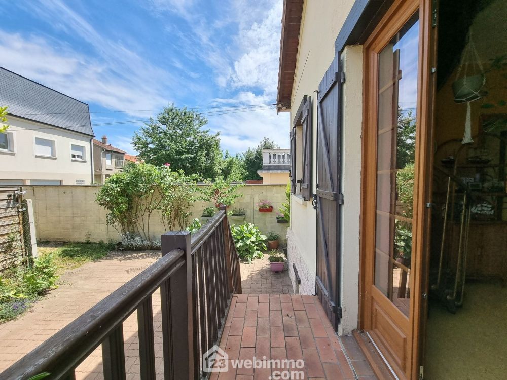 Photo 11 - Choisy-le-Roi 94600 à Choisy-le-Roi