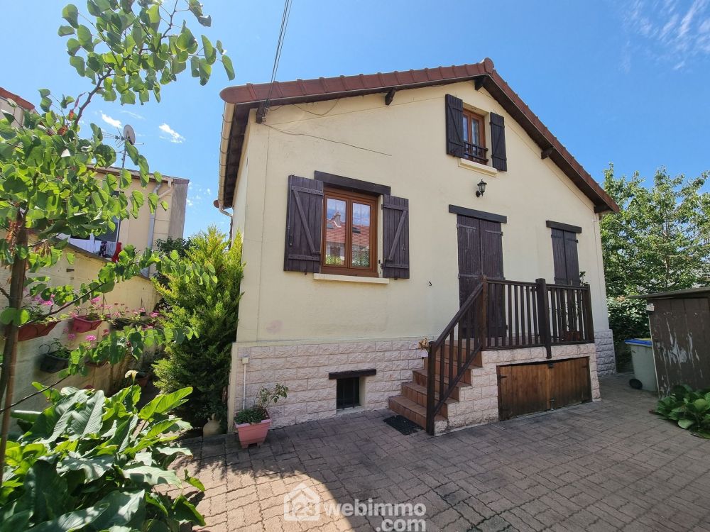 Photo 31 - Choisy-le-Roi 94600 à Choisy-le-Roi