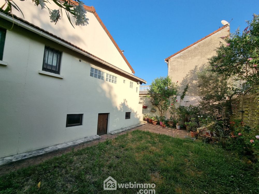 Photo 29 - Choisy-le-Roi 94600 à Choisy-le-Roi