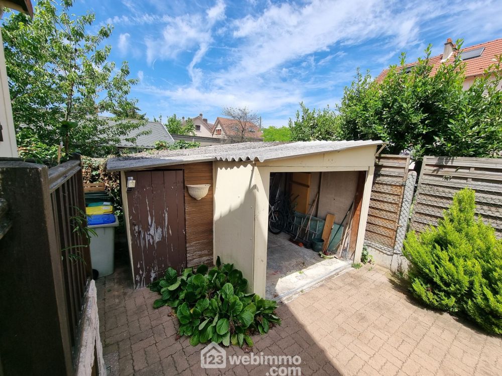 Photo 12 - Choisy-le-Roi 94600 à Choisy-le-Roi