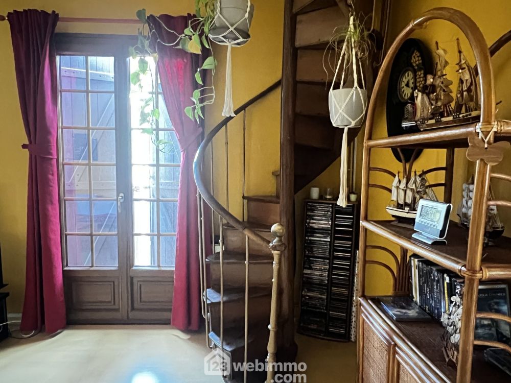 Photo 14 - Choisy-le-Roi 94600 à Choisy-le-Roi