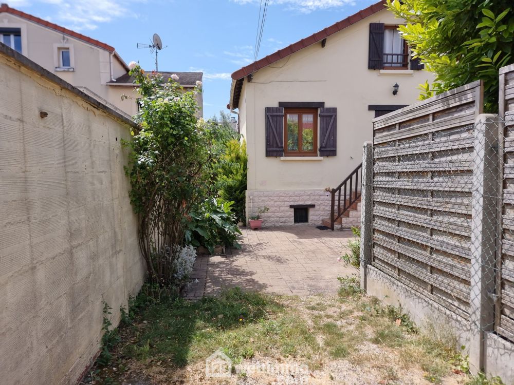 Photo 32 - Choisy-le-Roi 94600 à Choisy-le-Roi