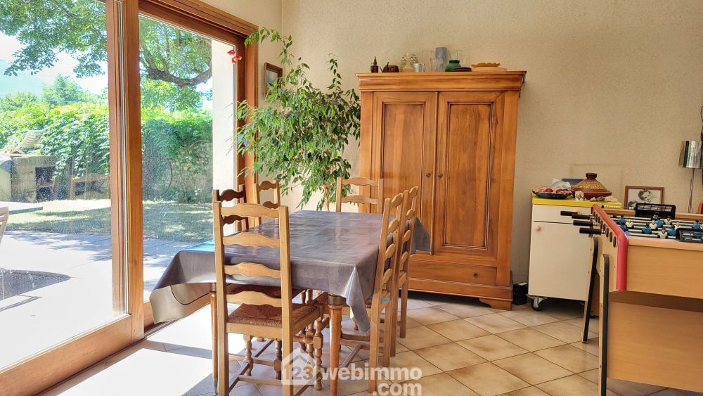 Photo 5 - Champagnier 38800 à Champagnier