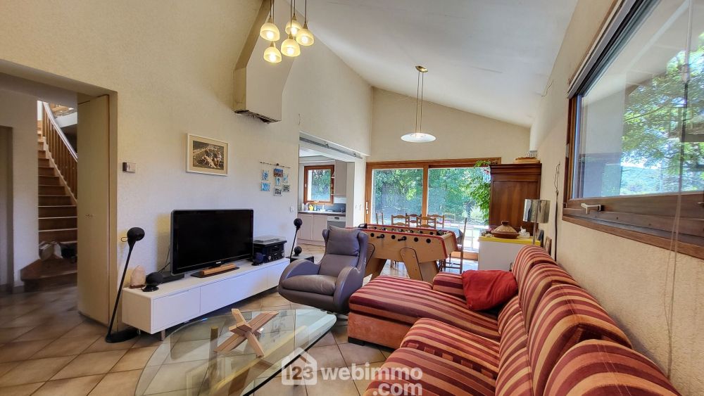 Photo 6 - Champagnier 38800 à Champagnier