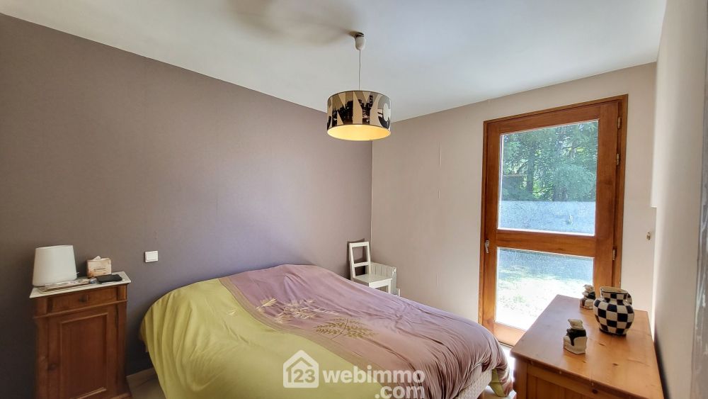 Photo 10 - Champagnier 38800 à Champagnier