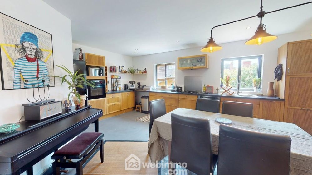 Photo 5 - Longeville-sur-Mer 85560 à Longeville-sur-Mer