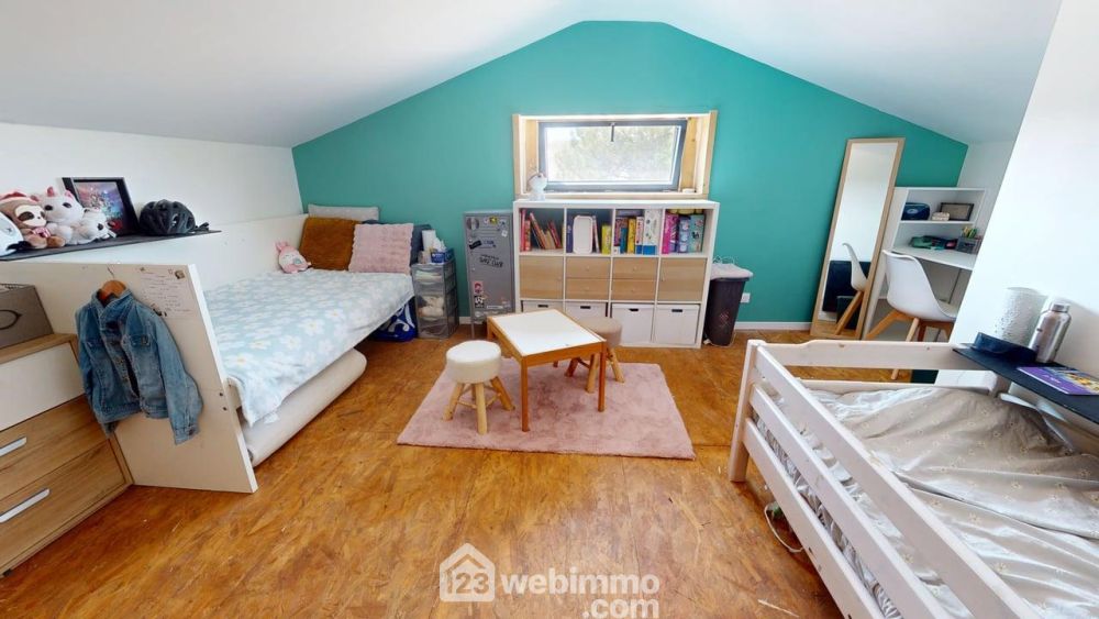 Photo 6 - Longeville-sur-Mer 85560 à Longeville-sur-Mer