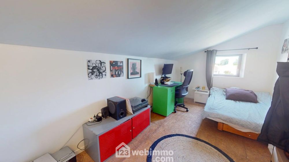 Photo 8 - Longeville-sur-Mer 85560 à Longeville-sur-Mer