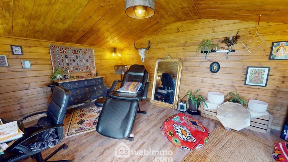 Photo 12 - Longeville-sur-Mer 85560 à Longeville-sur-Mer