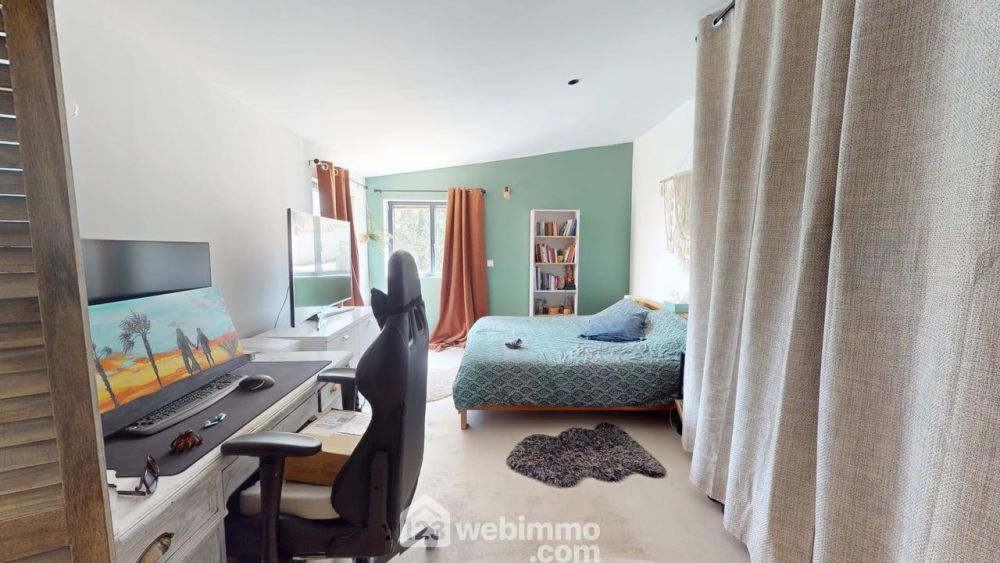 Photo 4 - Longeville-sur-Mer 85560 à Longeville-sur-Mer