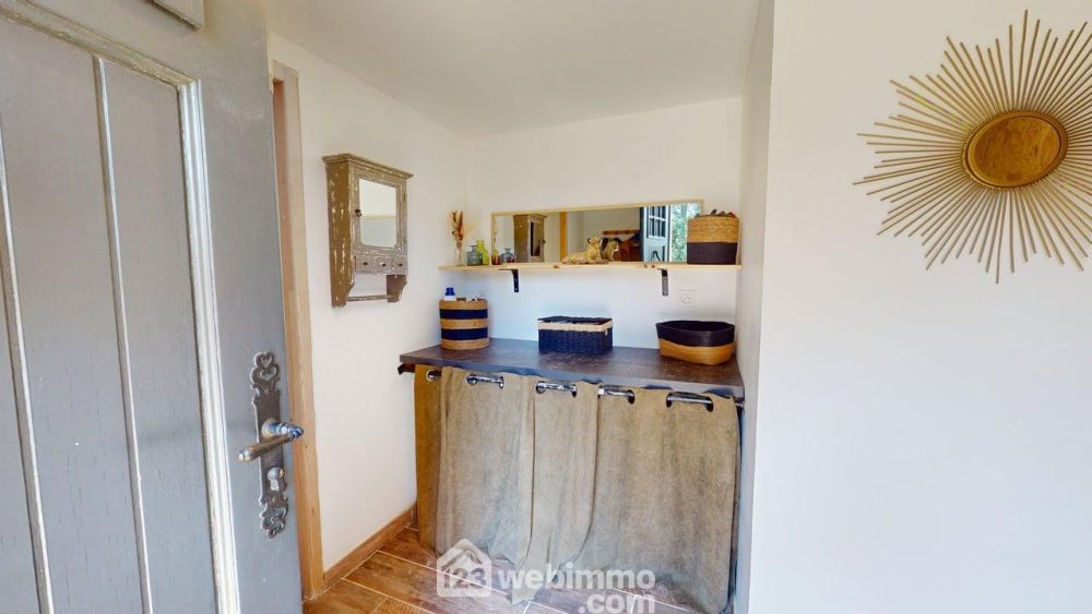 Photo 13 - Longeville-sur-Mer 85560 à Longeville-sur-Mer