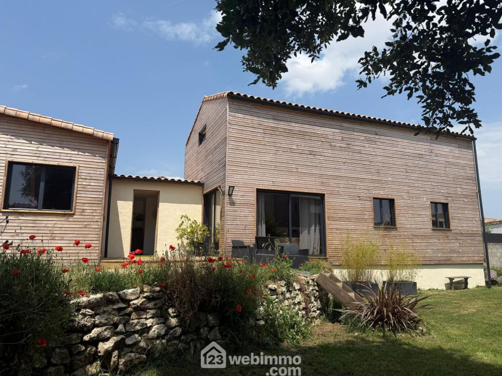 Photo 14 - Longeville-sur-Mer 85560 à Longeville-sur-Mer