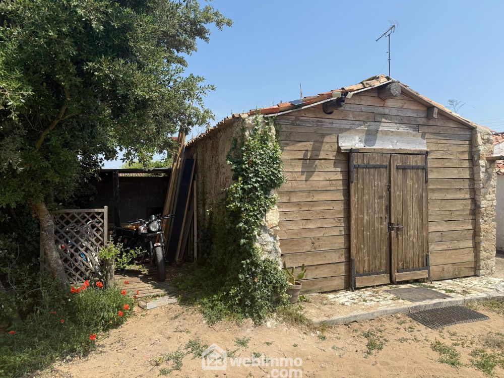 Photo 15 - Longeville-sur-Mer 85560 à Longeville-sur-Mer