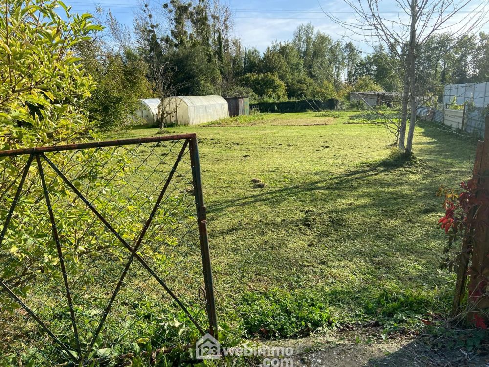 Photo 3 - Mesbrecourt-Richecourt 02270 à Mesbrecourt-Richecourt