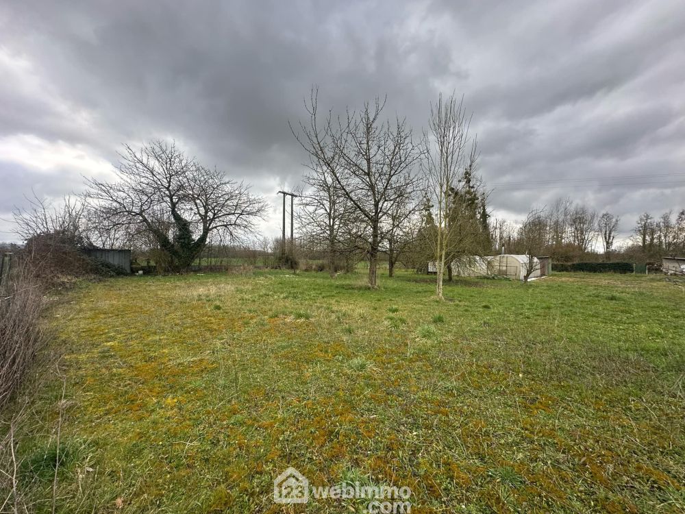 Photo 4 - Mesbrecourt-Richecourt 02270 à Mesbrecourt-Richecourt