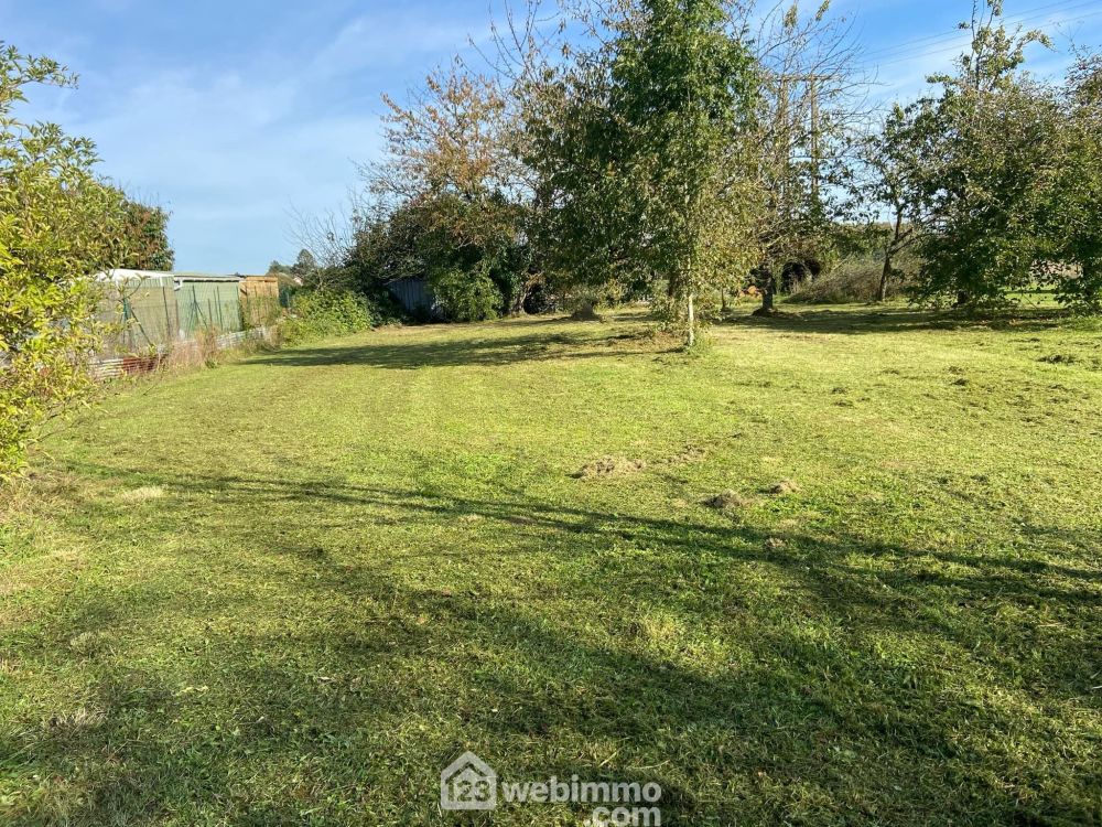 Photo 5 - Mesbrecourt-Richecourt 02270 à Mesbrecourt-Richecourt