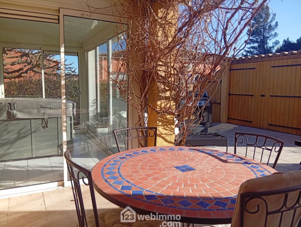 Photo 8 - Le Thoronet 83340 à Le Thoronet