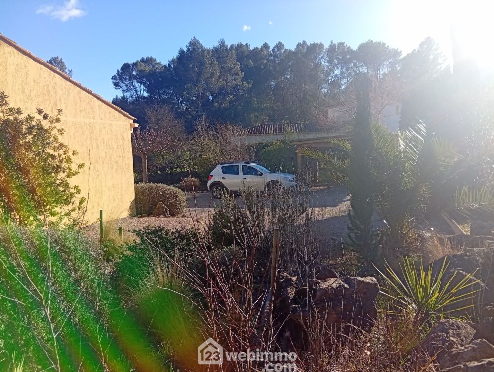 Photo 13 - Le Thoronet 83340 à Le Thoronet