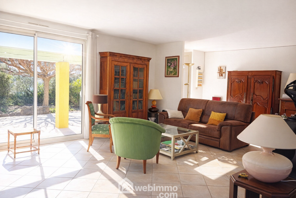 Photo 1 - Le Thoronet 83340 à Le Thoronet