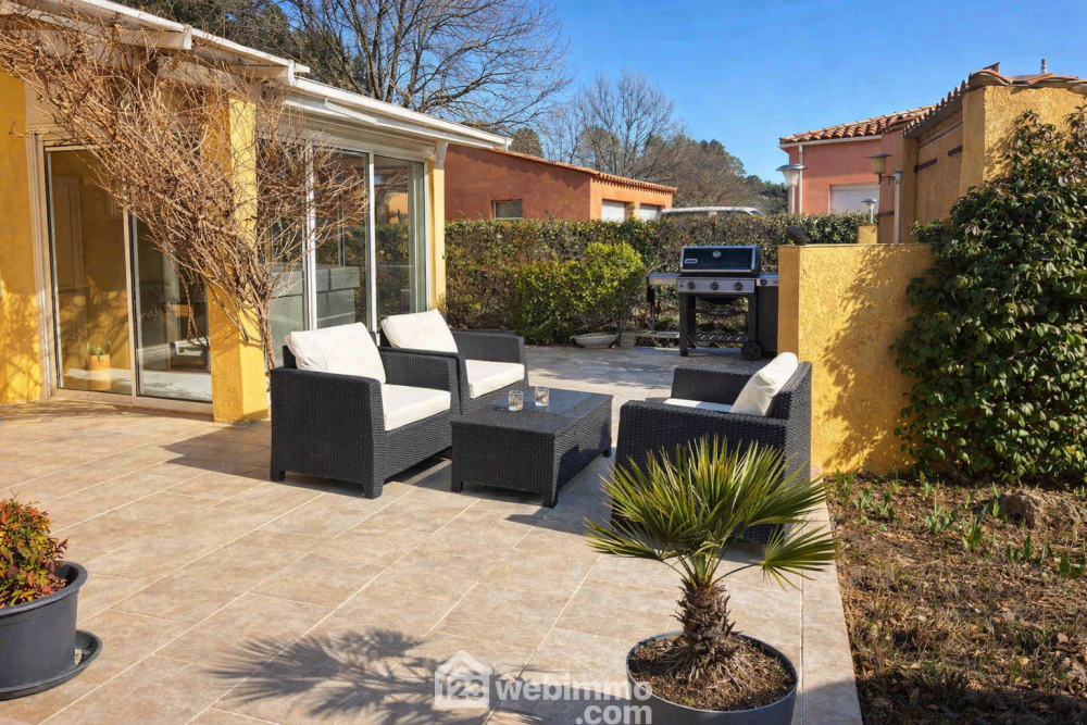 Photo 7 - Le Thoronet 83340 à Le Thoronet