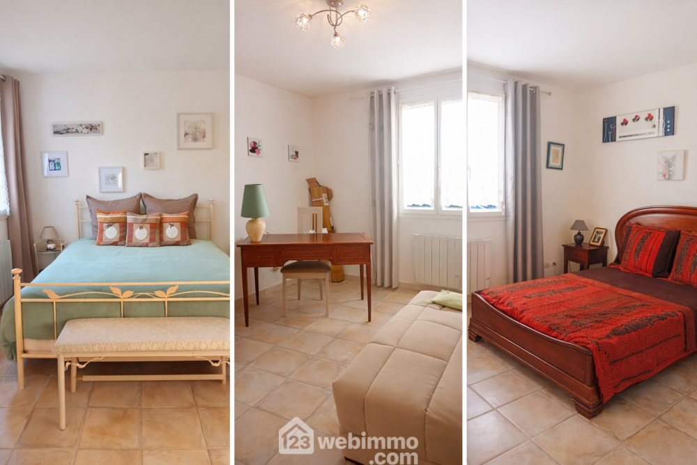 Photo 4 - Le Thoronet 83340 à Le Thoronet