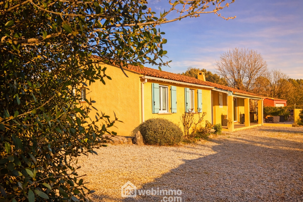 Photo 9 - Le Thoronet 83340 à Le Thoronet