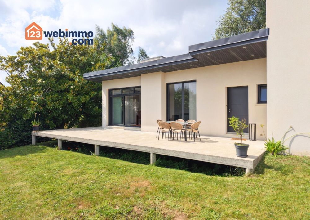 Photo 34 - Guipavas 29490 à Guipavas