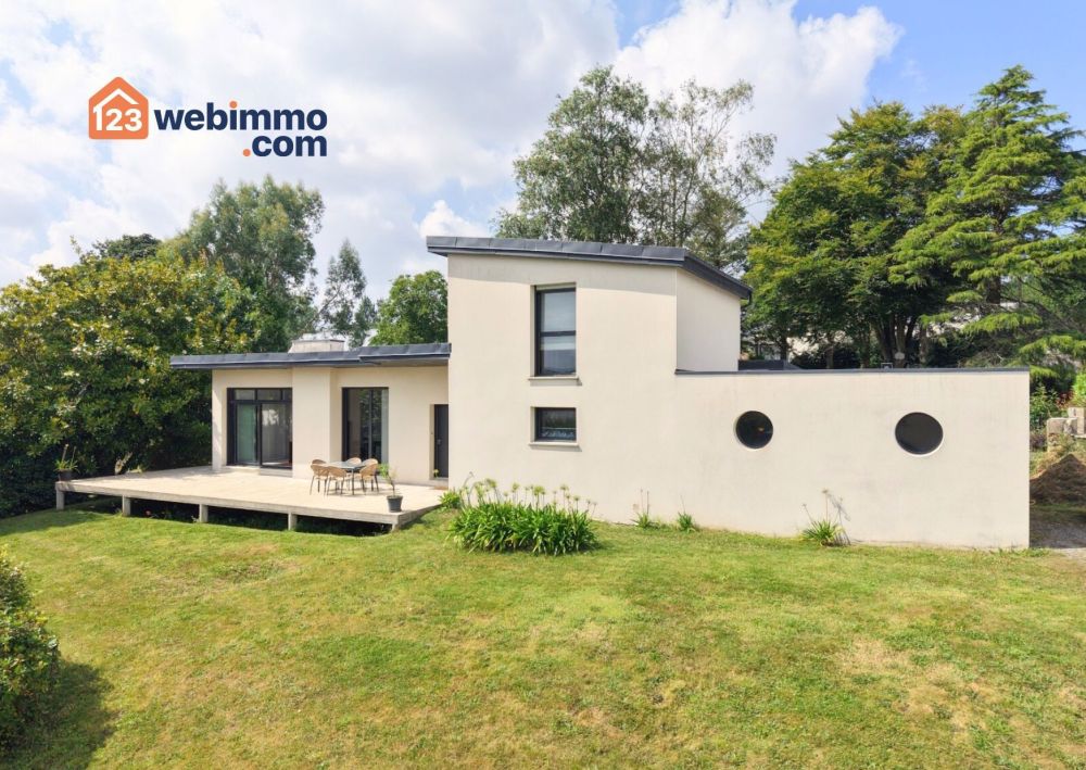 Photo 1 - Guipavas 29490 à Guipavas